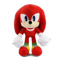 Peluche Sonic Knuckles 30 cm