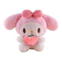 Peluche My Melody Fragola Sanrio 20 cm