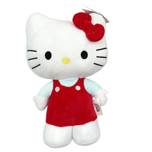 Peluche Hello Kitty Rosso 30 cm
