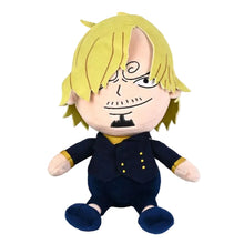 Peluche One Piece Sanji 25 cm