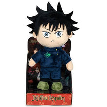 Peluche Megumi Fushiguro Jujutsu Kaisen 30 cm