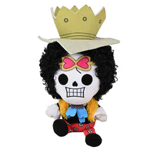 Peluche One Piece Brook 30 cm