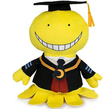Peluche Korosensei Assassination Classroom 30 cm