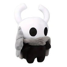 Peluche Hollow Knight The Knight 22 cm