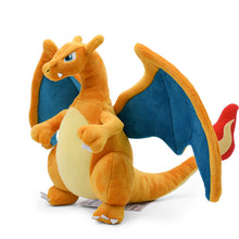 Peluche Pokemon Charizard 30 cm