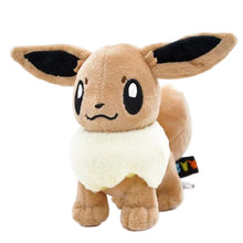 Peluche Pokemon Eevee 25 cm