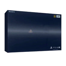 Playstation 4 Edizione Limitata Million 2TB - Usata
