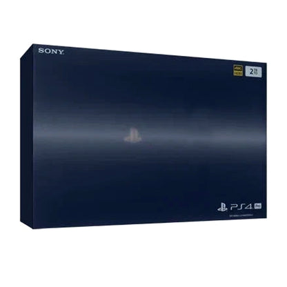 Playstation 4 Edizione Limitata Million 2TB - Usata