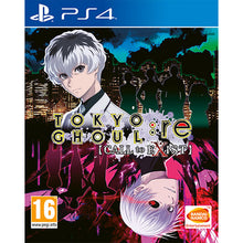 Tokio Ghoul Re Call to Exist PS4