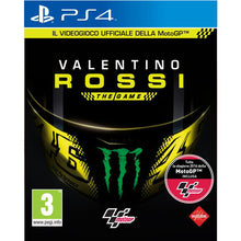 Valentino Rossi The Game PS4 - Usato