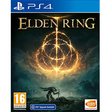 Elden Ring PS4