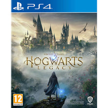 Hogwarts Legacy PS4 - Usato
