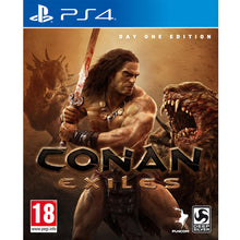 Conan Exiles PS4
