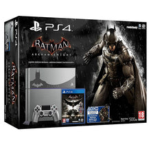 Playstation 4 Edizione Limitata Batman 500GB - Usata