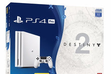 Console PlayStation 4 Pro 1TB Destiny Edition V1 - Usata