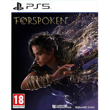 Forspoken PS5 - Usato