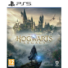 Hogwarts Legacy PS5 - Usato