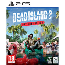 Dead Island 2 Day One Edition PS5