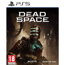 Dead Space PS5 - Usato