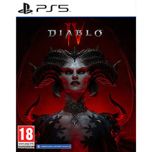 Diablo 4 PS5