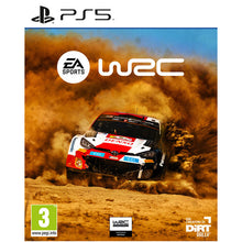 EA Sports WRC PS5 - Usato