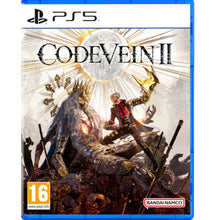 Code Vein 2 PS5 - Usato
