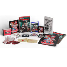 Terrifier The Artcade Game Collector's Edition PS5