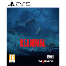 Reanimal PS5 - Usato