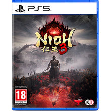 Nioh 3 PS5