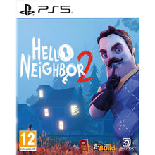 Hello Neighbor 2 PS5 - Usato