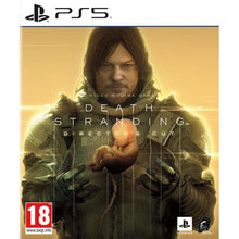 Death Stranding Director's Cut PS5