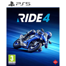Ride 4 PS5 - Usato