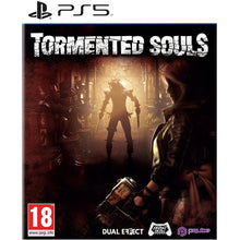 Tormented Souls PS5 - Usato