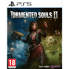 Tormented Souls 2 PS5 - Usato
