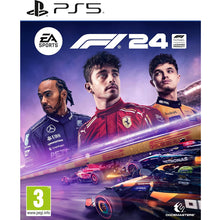 F1 24 Formula 1 PS5