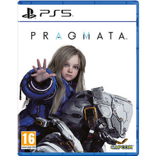 Pragmata PS5