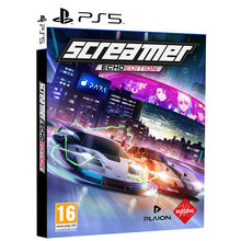 Screamer Echo Edition PS5