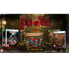 The House of the Dead 2 Remake Infect Edition PS5