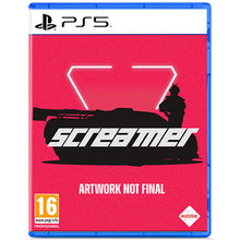 Screamer Day One Edition PS5