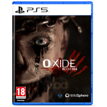 Oxide Room 104 PS5