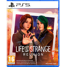 Life is Strange Reunion PS5