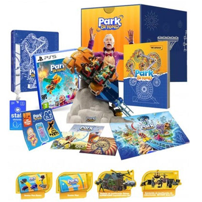 Park Beyond Impossified Edition Collector PS5