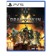 Dragonkin The Banished PS5