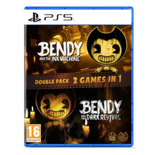 Bendy Double Pack PS5