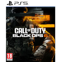 Call of Duty Black Ops 6 CoD BO6 PS5 - Usato