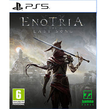 Enotria The Last Song PS5