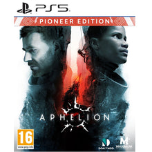 Aphelion PS5