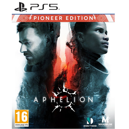 Aphelion PS5
