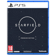 Starfield Premium Edition PS5