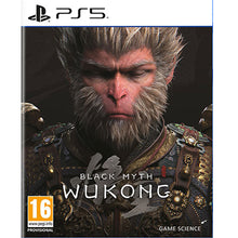 Black Myth Wukong PS5 - Usato